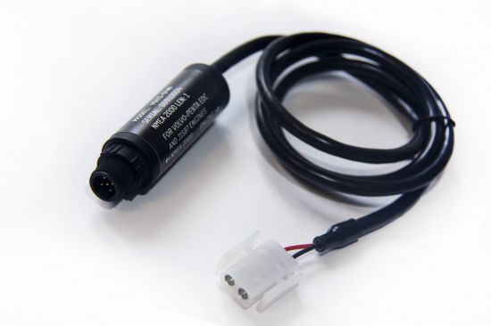 Interface moteur J1708- Réseau NMEA-YDES 04N