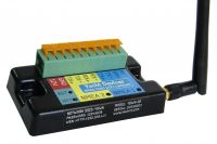 Interface NMEA 0183 - WiFi- YDWN 02