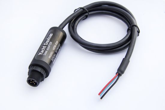 Adaptateur de réservoir - Réseau NMEA - YDTA 01N