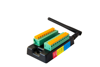 Interface Routeur WiFi NMEA 0183 -  YDWR 02