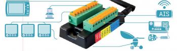 Interface Routeur WiFi NMEA 0183 -  YDWR 02