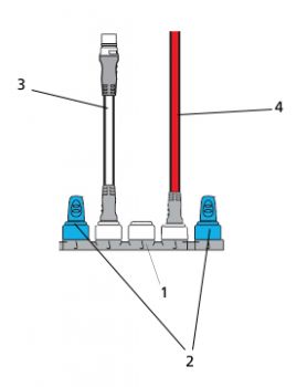 Starter Kit SEATALK NG - RAYMARINE