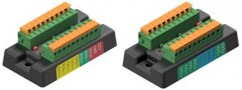 Multiplexeur NMEA 0183 YDNM 02